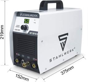 img 3 attached to 🔧 Enhanced Precision with the Voltage Inverter Cutting Digital Display