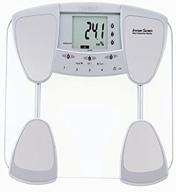 📊 bc534 innerscan glass body composition monitor by tanita logo