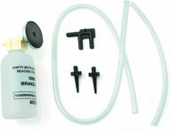 cta tools 1250 brake bleeding kit for one-man operation logo