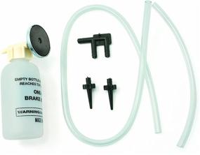 img 1 attached to CTA Tools 1250 Brake Bleeding Kit for One-Man Operation