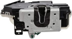 img 2 attached to 🚪 Dorman 937-674 Front Passenger Door Lock Actuator Motor: Compatible with Ford/Lincoln Models