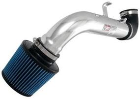 img 3 attached to Injen Technology IS1880P Polished Intake