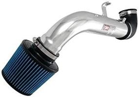 img 2 attached to Injen Technology IS1880P Polished Intake