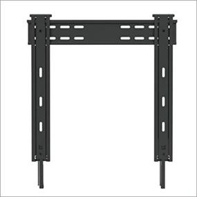 img 3 attached to 📺 OSD Audio FM-48F: Sleek Fixed Flat Wall Mount for 37-inch to 63-inch LED and LCD TVs