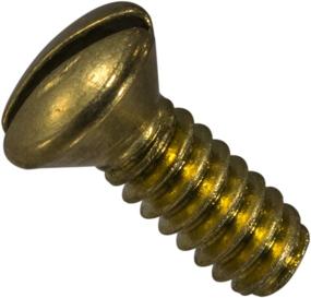 img 1 attached to 🔧 Effortless Hardware Hunt: Unveiling the Hard Find Fastener 014973130060 Piece 48