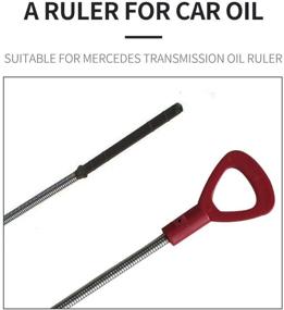 img 1 attached to Щуп трансмиссии Mercedes 917 321 140589152100