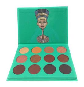 img 1 attached to 🎨 Nubian Palette by Juvia's Place