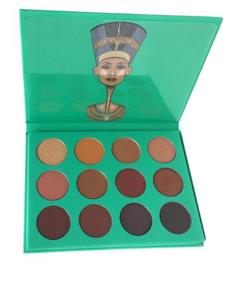 img 4 attached to 🎨 Nubian Palette by Juvia's Place