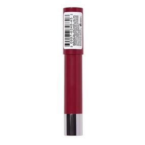 img 2 attached to Revlon Romantic Balm Stain: Enhance Your Look with Long-lasting Color