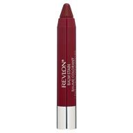 revlon romantic balm stain: enhance your look with long-lasting color logo