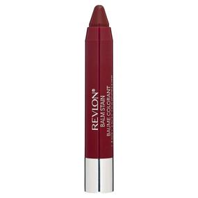 img 4 attached to Revlon Romantic Balm Stain: Enhance Your Look with Long-lasting Color