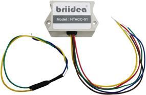 img 4 attached to 🌡️ Briidea Common Thermostats with Enhanced Wire Accessory