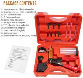 img 2 attached to Queta Adapters Vehicles Motorbike Diagnosis