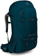 osprey packs farpoint travel backpack logo