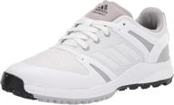 men's yellow adidas golf shoes for men логотип