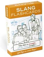 📚 master slang with knock knock flashcards: your ultimate guide to modern terminology logo