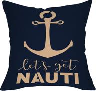 fbcoo nautical farmhouse decorative decoration логотип