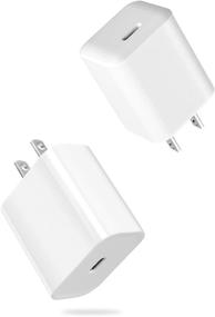 img 4 attached to Adapter Charger Compatible AirPods Charging