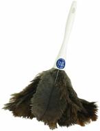ettore dust runner 31026 - feather duster logo