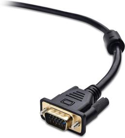 img 2 attached to 🔌 Cable Matters Male Female Extension Cable