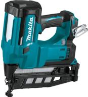 🔨 makita xnb02z straight finish nail gun логотип