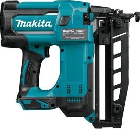 img 2 attached to 🔨 Makita XNB02Z Straight Finish Nail Gun