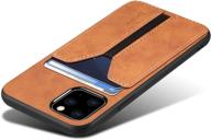 suteni iphone 12 wallet case iphone 12 pro wallet case logo