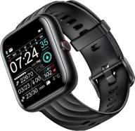 android fitness activity compatible waterproof logo