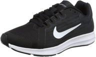 👟 high-performance nike boys downshifter 8 (psv) running shoes - elevate your little athlete's running game! logo
