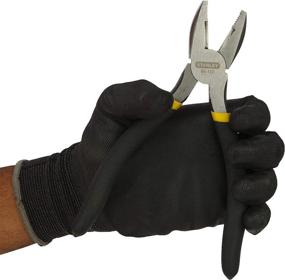 img 1 attached to 🔧 Stanley 84-Line 112 7-Inch Linesman Plier