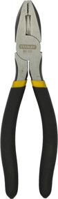 img 4 attached to 🔧 Stanley 84-Line 112 7-Inch Linesman Plier