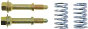 img 2 attached to Dorman 675-221 Exhaust Bolt Spring: Enhanced Fastening Solution for Optimal Exhaust System Performance