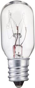 img 4 attached to 💡 SEO-optimized: Philips 416115 15W T6 Candelabra Base Picture Light Bulb for Superior Illumination