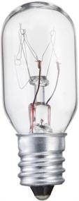 img 3 attached to 💡 SEO-optimized: Philips 416115 15W T6 Candelabra Base Picture Light Bulb for Superior Illumination
