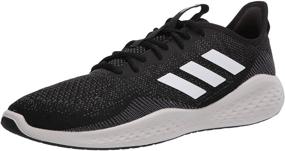 img 4 attached to Fluidflow Bounce: The Ultimate Running Shoes for Men by adidas