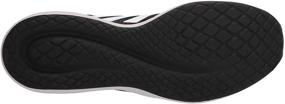 img 1 attached to Fluidflow Bounce: The Ultimate Running Shoes for Men by adidas