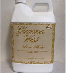 img 1 attached to Tyler Candle French Laundry Detergent