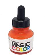 magic color mc630 liquid acrylic logo