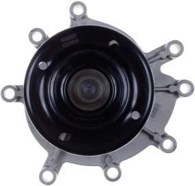 img 3 attached to 💧 Gates 43263 Water Pump: Superior Performance and Reliability