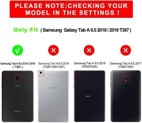 img 3 attached to Galaxy Tab 2018 Samsung T387