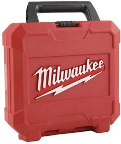 img 3 attached to Milwaukee 49 22 4029 DOZER Bi Metal 17 Piece