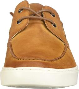 img 3 attached to 👞 High Quality Kenneth Cole REACTION Men's Shoes for the Modern Gentleman