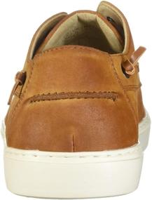 img 2 attached to 👞 High Quality Kenneth Cole REACTION Men's Shoes for the Modern Gentleman