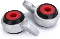 pqyracing front control bushings 99 06 logo