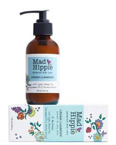 img 4 attached to Mad Hippie 41555 Cream Cleanser
