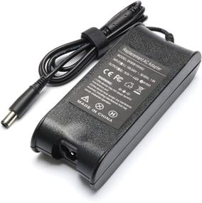 img 3 attached to 🔌 High-Quality 90W Charger AC Adapter Replacement for Dell Inspiron 15-7537 15-7547 15-7548 15-M5010 15-M5030 15-N5030 15-N5040 15-N5050 15R-5520 15R-5521 15R-5537 15R-N5010 15R-N5110