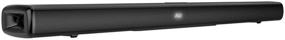 img 3 attached to 🔊 Rockville ONE-BAR 2.1 All-in-One Bluetooth Sound Bar with Built-in Subwoofer