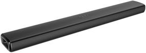 img 1 attached to 🔊 Rockville ONE-BAR 2.1 All-in-One Bluetooth Sound Bar with Built-in Subwoofer