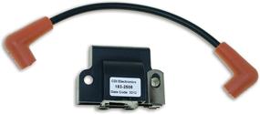 img 1 attached to CDI Electronics 183 2508 Evinrude 1985 2005
