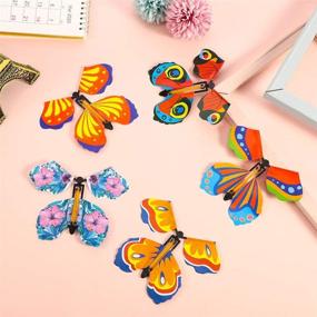 img 2 attached to 🦋 Whisper Butterfly Surprise Birthday - Energized by Butterflies